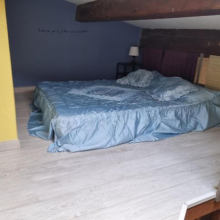 La Ciotat : Superbe Appartement Proche Du Port Bagian luar foto