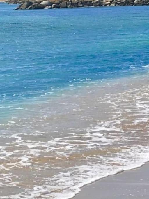 La Ciotat : Superbe Appartement Proche Du Port Bagian luar foto