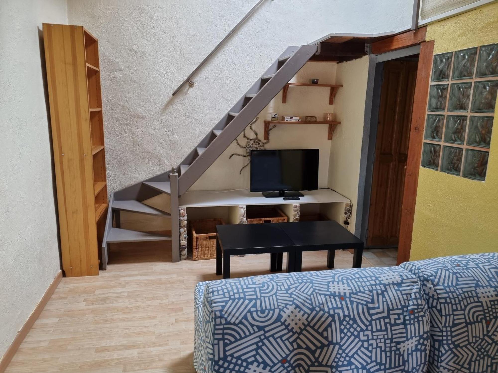 La Ciotat : Superbe Appartement Proche Du Port Bagian luar foto